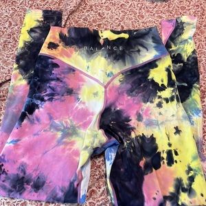 Balance cloud leggings